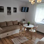 Homestay Olimpijska *