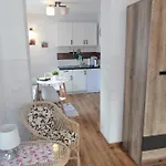 Olimpijska Homestay