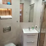 Homestay Olimpijska