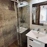Homestay Olimpijska *