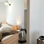Homestay Olimpijska *