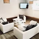 Olimpijska בית אירוח *