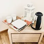 Homestay Olimpijska