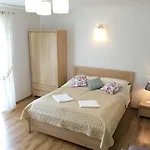Homestay Olimpijska