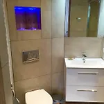 Olimpijska Homestay Szczyrk