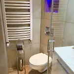 Homestay Olimpijska