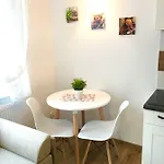 Homestay Olimpijska