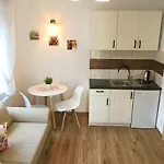Olimpijska Homestay