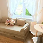Homestay Olimpijska *