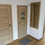 Homestay Olimpijska *