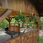 Olimpijska Homestay
