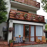 Homestay Olimpijska *