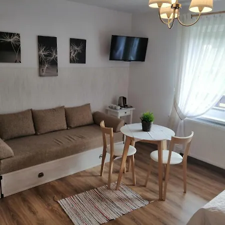 Rum i privatbostad Olimpijska *