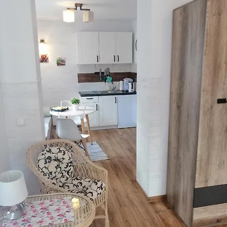 Olimpijska Kwatera prywatna