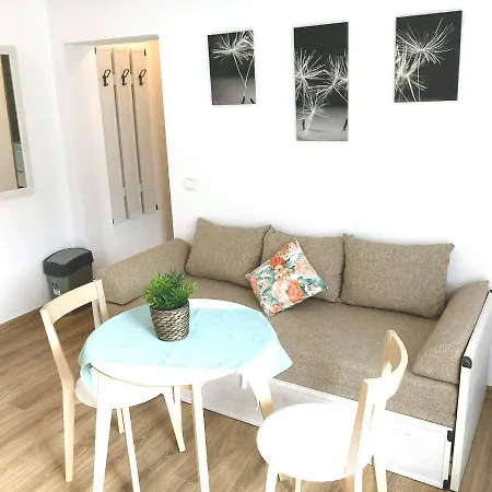 Homestay Olimpijska