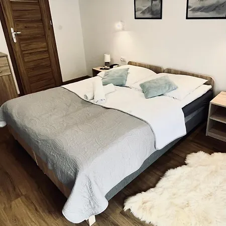 Olimpijska * Szczyrk