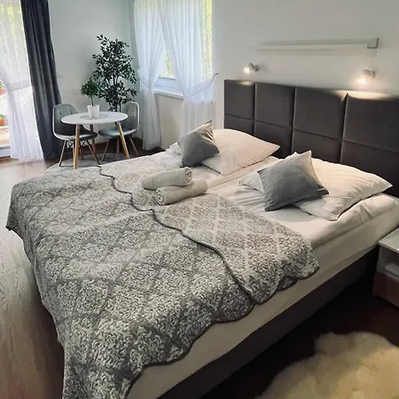 Olimpijska Homestay