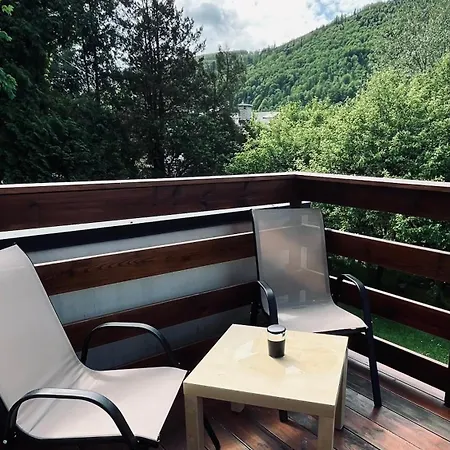 Olimpijska Szczyrk