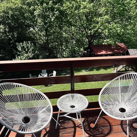 Olimpijska * Szczyrk