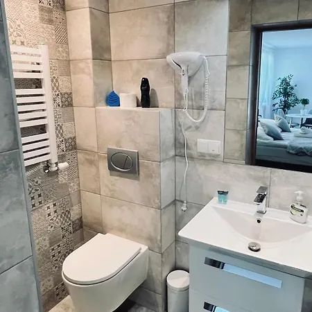 Olimpijska Homestay *