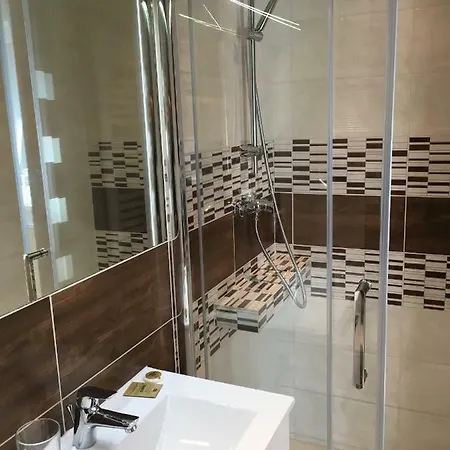 Olimpijska Szczyrk