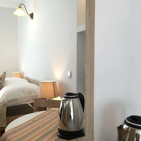 Homestay Olimpijska *