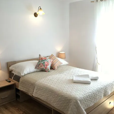Olimpijska Habitación en casa particular Szczyrk