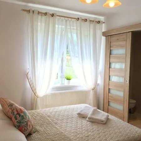 Olimpijska Homestay Szczyrk