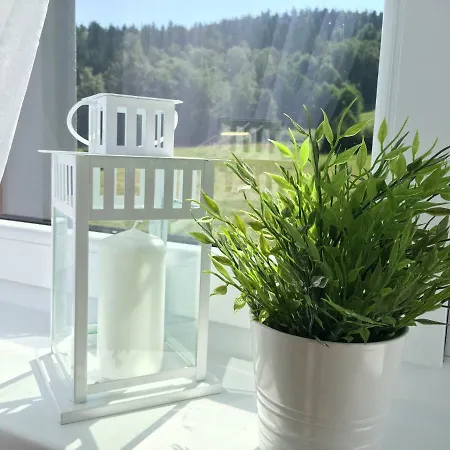 Olimpijska Homestay Szczyrk
