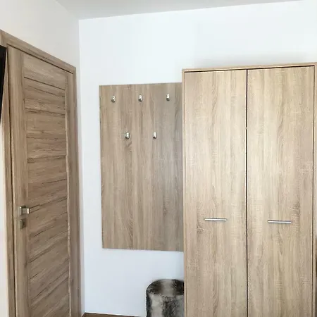 Olimpijska * Szczyrk