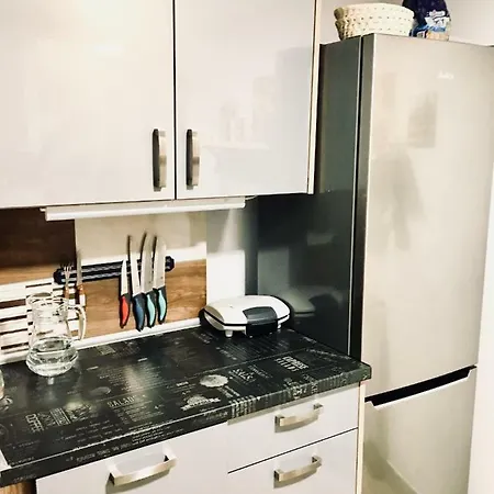 Olimpijska Rum i privatbostad Szczyrk