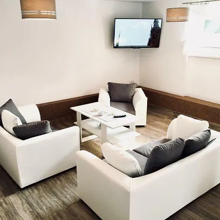 Olimpijska Homestay szállás *