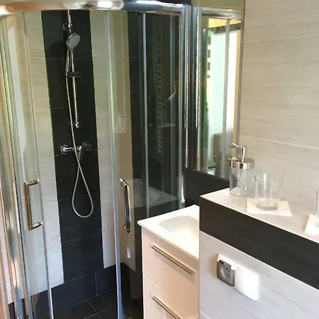 Olimpijska * Szczyrk