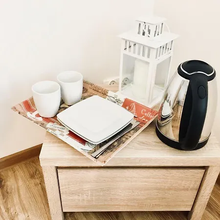 Homestay szállás Olimpijska