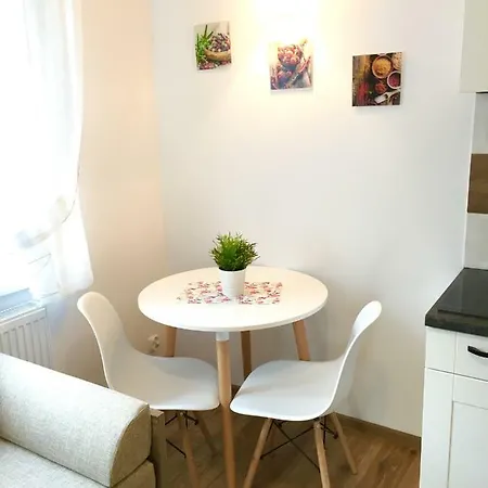 Habitación en casa particular Olimpijska