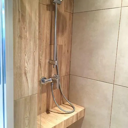 Rum i privatbostad Olimpijska Szczyrk