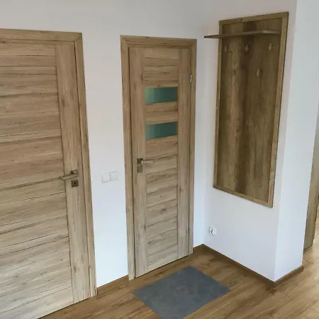 Rum i privatbostad Olimpijska *