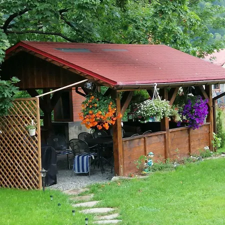 Olimpijska Homestay