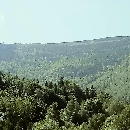 Olimpijska Rum i privatbostad *