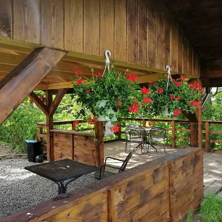 Olimpijska Homestay szállás