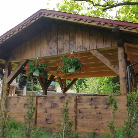 Homestay Olimpijska