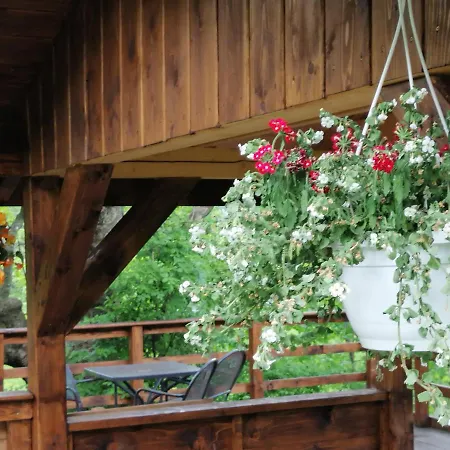 Olimpijska Rum i privatbostad Szczyrk