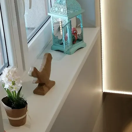 Kwatera prywatna Olimpijska Szczyrk