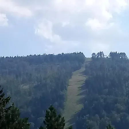 Olimpijska * Szczyrk