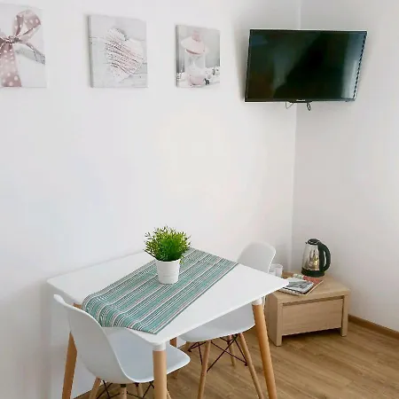 Olimpijska Homestay szállás