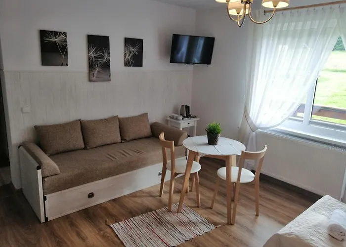 Homestay Olimpijska *