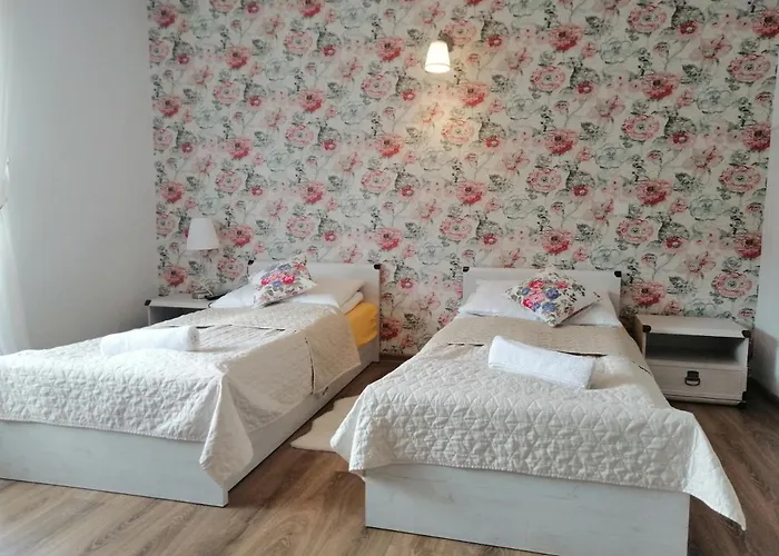 Olimpijska Homestay Szczyrk