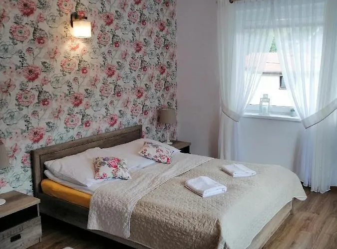 Homestay Olimpijska Szczyrk