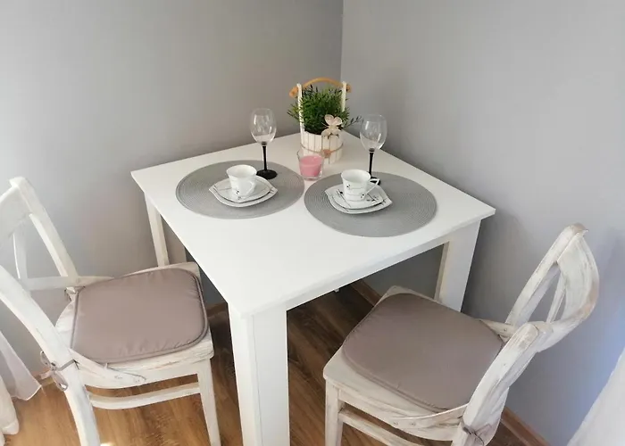 Olimpijska * Szczyrk