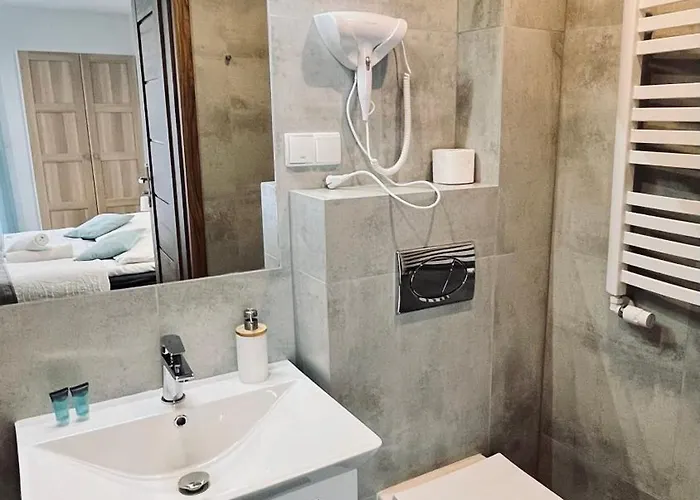 Olimpijska Homestay Szczyrk